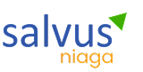 Salvus Logo